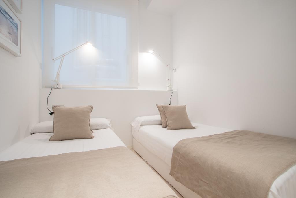 Valencia Luxury - Central Market Luaran gambar